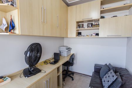 Apartamento para alugar com 150m², 4 quartos e 2 vagasSala 2 na Cobertura