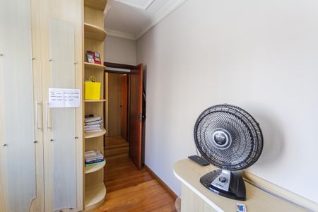 Apartamento para alugar com 150m², 4 quartos e 2 vagasQuarto 3
