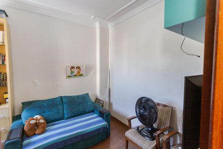 Apartamento para alugar com 150m², 4 quartos e 2 vagasQuarto 4