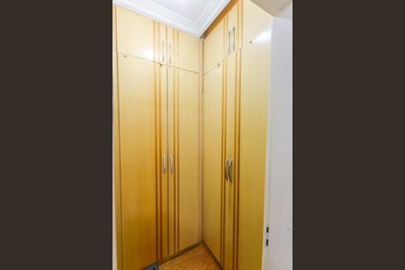Apartamento para alugar com 150m², 4 quartos e 2 vagasCloset da Suíte 1