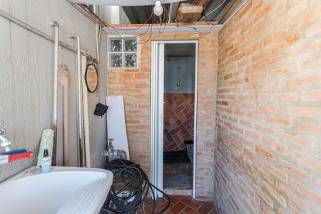 Apartamento para alugar com 150m², 4 quartos e 2 vagasÁrea de Serviço 2 no Terraço Gourmet