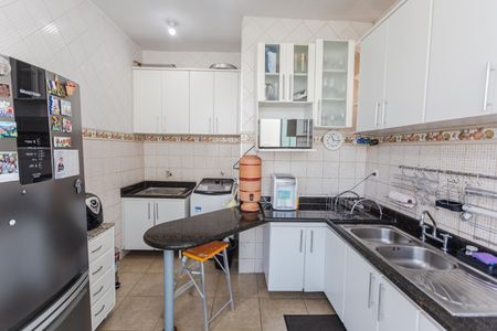 Apartamento para alugar com 150m², 4 quartos e 2 vagasCozinha/Área de Serviço 1 na Cobertura