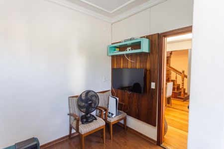 Apartamento para alugar com 150m², 4 quartos e 2 vagasQuarto 4