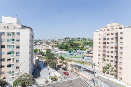 Apartamento para alugar com 150m², 4 quartos e 2 vagasVista do Terraço Gourmet