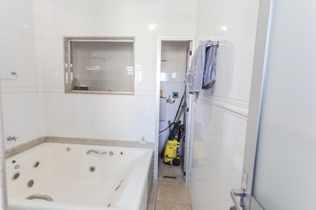 Apartamento para alugar com 150m², 4 quartos e 2 vagasSauna na Cobertura