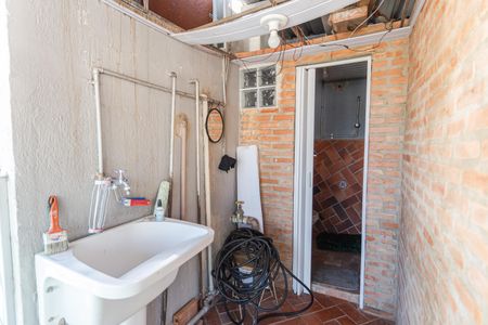 Apartamento para alugar com 150m², 4 quartos e 2 vagasÁrea de Serviço 2 no Terraço Gourmet