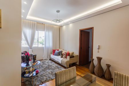 Apartamento para alugar com 150m², 4 quartos e 2 vagasSala 2