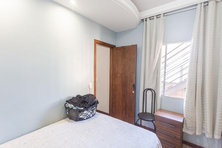 Apartamento para alugar com 150m², 4 quartos e 2 vagasSuíte 2 na Cobertura