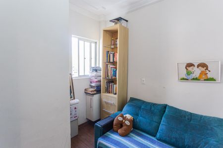 Apartamento para alugar com 150m², 4 quartos e 2 vagasQuarto 4