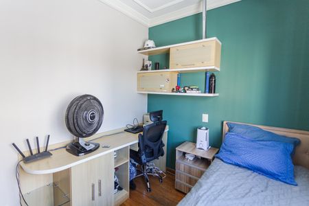 Apartamento para alugar com 150m², 4 quartos e 2 vagasQuarto 3