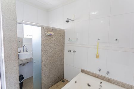 Apartamento para alugar com 150m², 4 quartos e 2 vagasSauna na Cobertura
