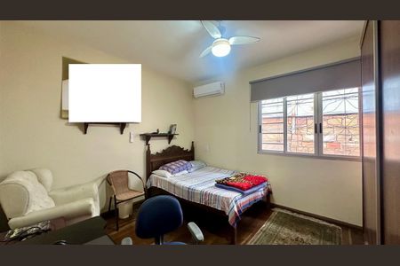 Casa à venda com 240m², 4 quartos e 4 vagasQuarto