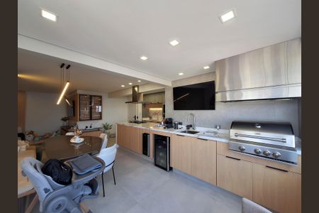 Apartamento à venda com 78m², 2 quartos e 2 vagasSala