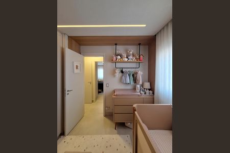 Apartamento à venda com 78m², 2 quartos e 2 vagasQuarto 1