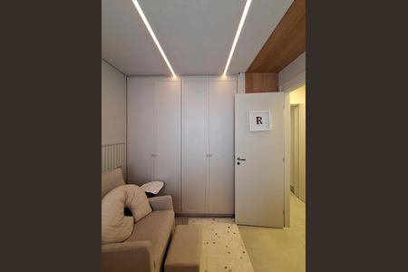 Apartamento à venda com 78m², 2 quartos e 2 vagasQuarto 1