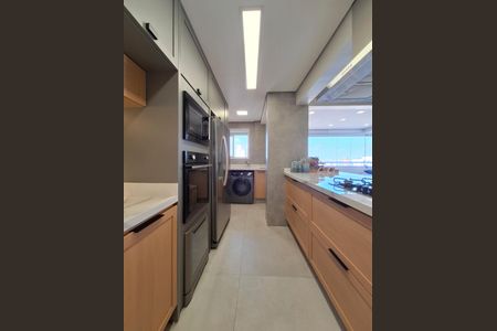 Apartamento à venda com 78m², 2 quartos e 2 vagasCozinha