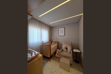 Apartamento à venda com 78m², 2 quartos e 2 vagasQuarto 1