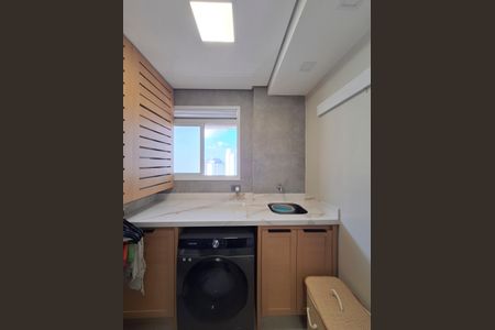 Apartamento à venda com 78m², 2 quartos e 2 vagasÁrea de Serviço