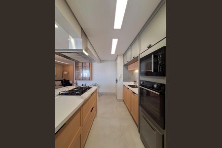 Apartamento à venda com 78m², 2 quartos e 2 vagasCozinha