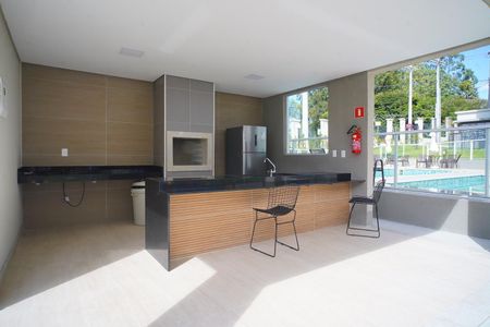 Apartamento para alugar com 65m², 2 quartos e 1 vaga