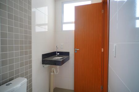 Apartamento para alugar com 65m², 2 quartos e 1 vaga