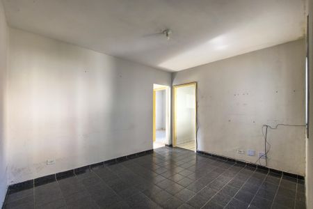 Apartamento para alugar com 55m², 2 quartos e 1 vaga Apartamento para alugar com 55m², 2 quartos e 1 vagaSala