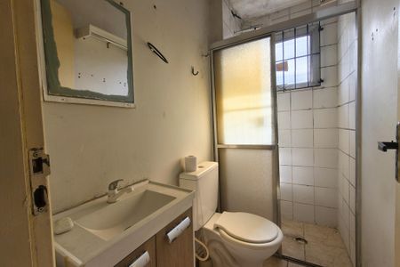 Apartamento para alugar com 55m², 2 quartos e 1 vaga Apartamento para alugar com 55m², 2 quartos e 1 vagaBanheiro