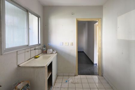 Apartamento para alugar com 55m², 2 quartos e 1 vaga Apartamento para alugar com 55m², 2 quartos e 1 vagaCozinha