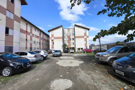 Apartamento para alugar com 55m², 2 quartos e 1 vaga Apartamento para alugar com 55m², 2 quartos e 1 vagaGaragem