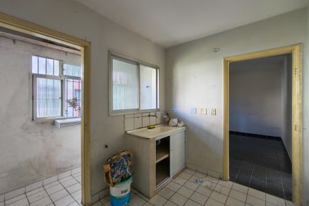 Apartamento para alugar com 55m², 2 quartos e 1 vaga Apartamento para alugar com 55m², 2 quartos e 1 vagaCozinha