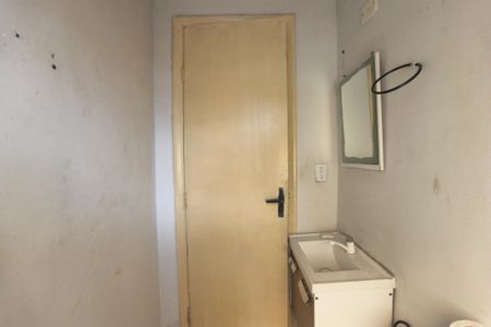 Apartamento para alugar com 55m², 2 quartos e 1 vaga Apartamento para alugar com 55m², 2 quartos e 1 vagaBanheiro