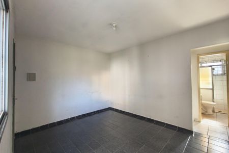 Apartamento para alugar com 55m², 2 quartos e 1 vaga Apartamento para alugar com 55m², 2 quartos e 1 vagaSala