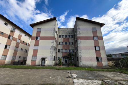 Apartamento para alugar com 55m², 2 quartos e 1 vaga Apartamento para alugar com 55m², 2 quartos e 1 vagaFachada do bloco