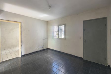 Apartamento para alugar com 55m², 2 quartos e 1 vaga Apartamento para alugar com 55m², 2 quartos e 1 vagaSala