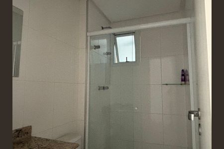 Apartamento à venda com 78m², 3 quartos e 1 vagaBanheiro Social