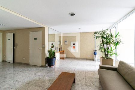 Apartamento à venda com 78m², 3 quartos e 1 vagaHall de entrada