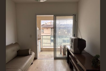 Apartamento à venda com 78m², 3 quartos e 1 vagaSala