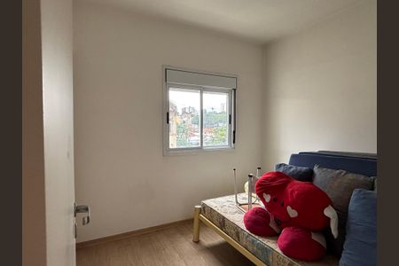 Apartamento à venda com 78m², 3 quartos e 1 vagaQuarto 2