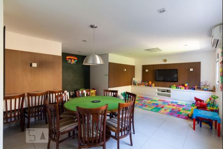 Apartamento à venda com 78m², 3 quartos e 1 vagaBrinquedoteca
