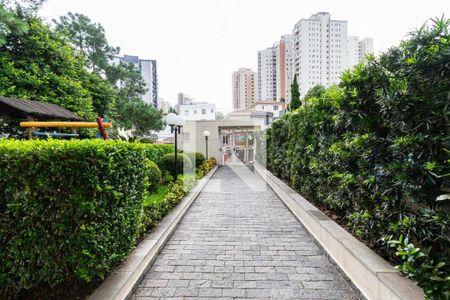 Apartamento à venda com 78m², 3 quartos e 1 vagaÁrea comum
