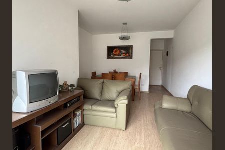Apartamento à venda com 78m², 3 quartos e 1 vagaSala