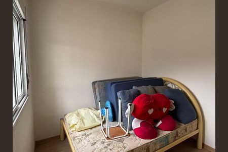 Apartamento à venda com 78m², 3 quartos e 1 vagaQuarto 2