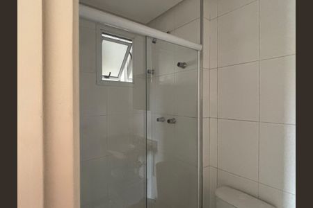 Apartamento à venda com 78m², 3 quartos e 1 vagaBanheiro da Suíte