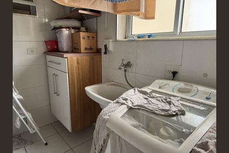 Apartamento à venda com 78m², 3 quartos e 1 vagaÁrea de Serviço