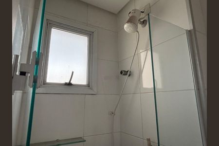 Apartamento à venda com 78m², 3 quartos e 1 vagaBanheiro de Serviço