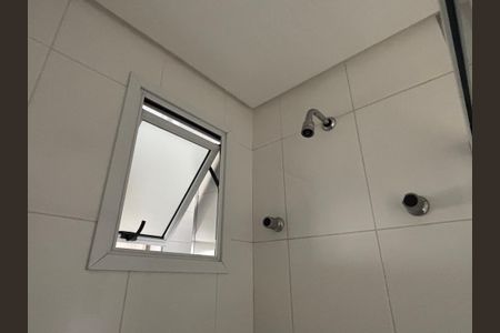 Apartamento à venda com 78m², 3 quartos e 1 vagaBanheiro da Suíte