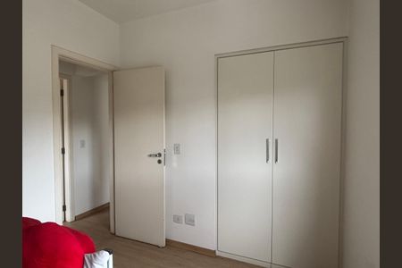 Apartamento à venda com 78m², 3 quartos e 1 vagaQuarto 2