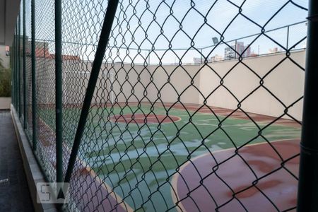 Apartamento à venda com 78m², 3 quartos e 1 vagaQuadra Esportiva