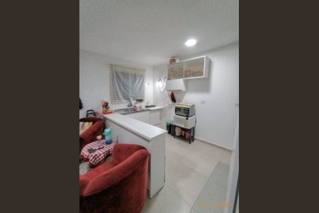 Apartamento à venda com 32m², 2 quartos e sem vaga Apartamento à venda com 32m², 2 quartos e sem vagaFoto 06