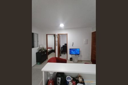 Apartamento à venda com 32m², 2 quartos e sem vaga Apartamento à venda com 32m², 2 quartos e sem vagaFoto 10